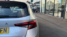 Skoda Fabia 1.0 TSI 116 SE Edition 5dr DSG Petrol Hatchback